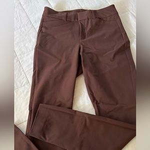 High-Waisted Pixie Skinny Pants for Women